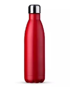 Garrafa Térmica Personalizada com Pintura Fosca