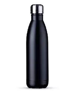 Garrafa Térmica Personalizada com Pintura Fosca