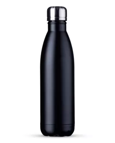 Garrafa Térmica Personalizada com Pintura Fosca