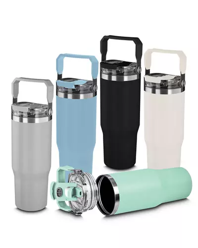 Garrafa Termica Personalizada 