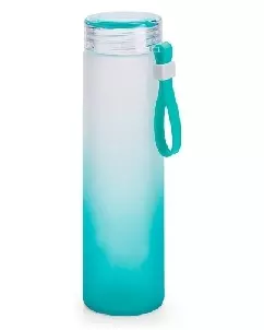 Garrafas de Água Vidro Personalizadas