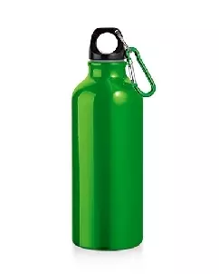 Garrafas de Aluminio Decoradas