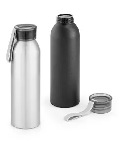 Garrafas de Aluminio Personalizadas