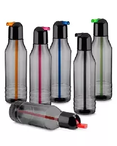 Garrafas Esportivas Personalizadas para Brindes