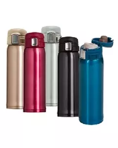 Garrafas Personalizadas para Empresas