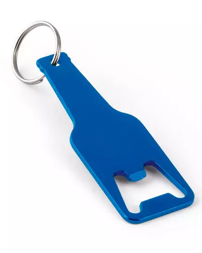 Garrafinha com Abridor Personalizada