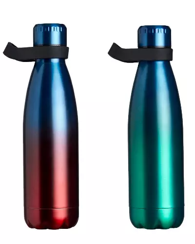 Garrafinha Termica Personalizada