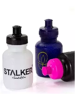 Garrafinhas de plastico Personalizadas