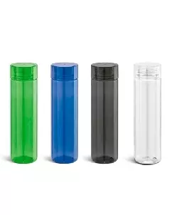 Garrafinhas Personalizadas para Academia