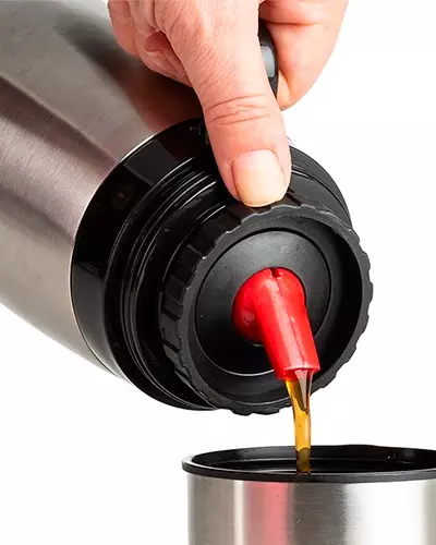 Garrafinhas Térmicas Personalizadas