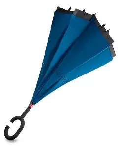 Guarda Chuva Invertido para Brindes