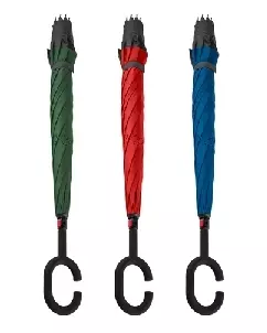 Guarda Chuva Invertido para Brindes