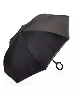 Guarda Chuva Invertido Personalizado