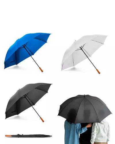 Guarda-chuva Para Brindes