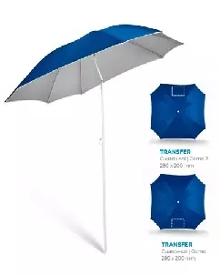 Guarda Sol Articulado Personalizado