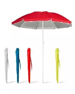 Guarda-sol Colorido Personalizado Para Brindes