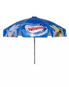 Guarda Sol de Praia Personalizado