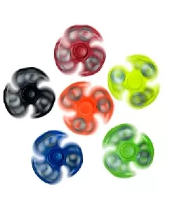 Hand Spinner Anti Stress Personalizado