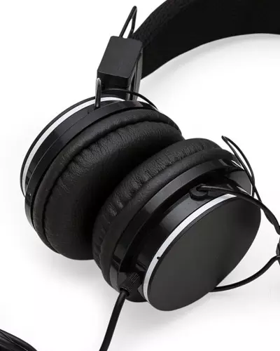 Fone de Ouvido Personalizado