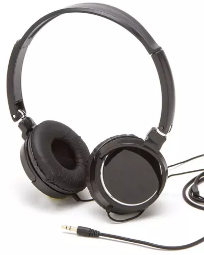 Head Phones Personalizados