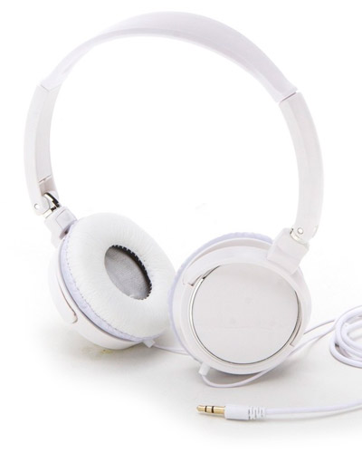 Head Phones Personalizados