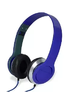 Headfone Estéreo para Brindes Personalizados