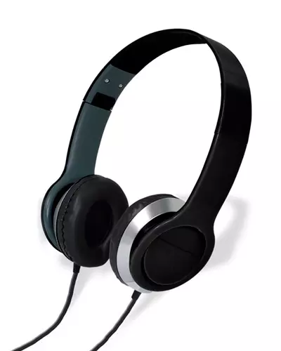 Headfone Estéreo para Brindes Personalizados