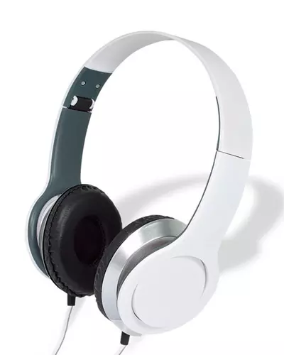 Headfone Estéreo para Brindes Personalizados
