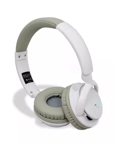 Headphone Estéreo com Bluetooth para Brindes