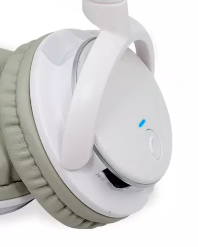 Headphone Estéreo com Bluetooth para Brindes