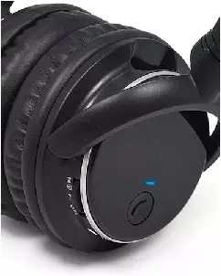 Headphone Estéreo com Bluetooth para Brindes