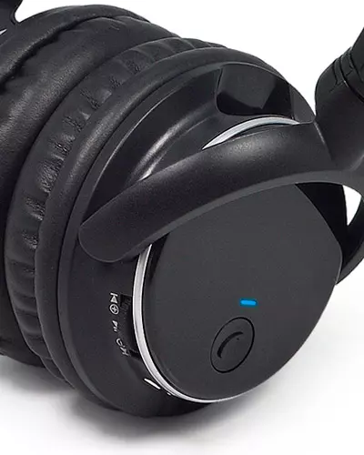 Headphone Estéreo com Bluetooth para Brindes