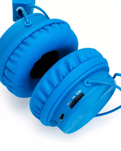 Headphones Wireless Personalizado