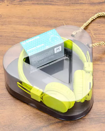 Headphones Wireless Personalizado