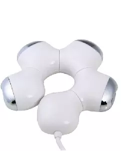 Hub 4 Portas Personalizado