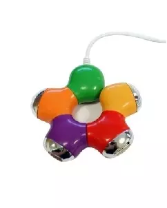 Hub Personalizado Estrela