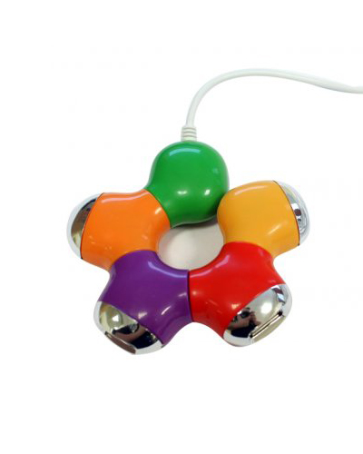 Hub Personalizado Estrela