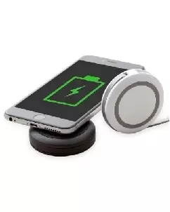 Hub USB Carregador Personalizado