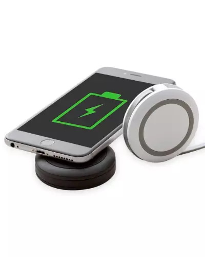 Hub USB Carregador Personalizado