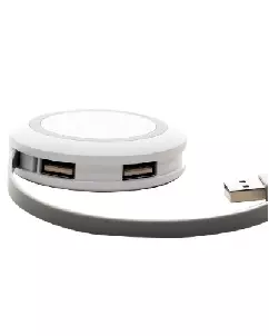 Hub USB Carregador Personalizado