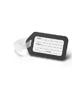 Identificador de Bagagem Personalizado