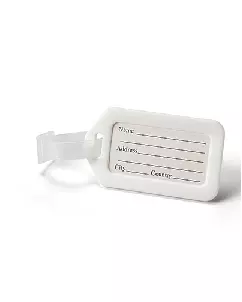 Identificador de Bagagem Personalizado