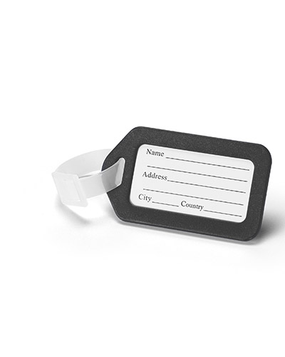 Identificador de Bagagem Personalizado