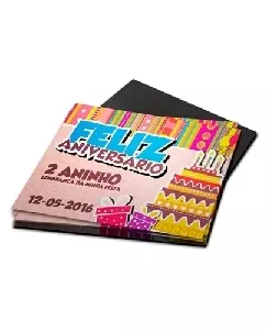 Imãs Personalizados