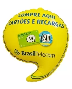 Inflável Promocional