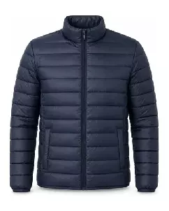 Jaqueta puffer personalizada