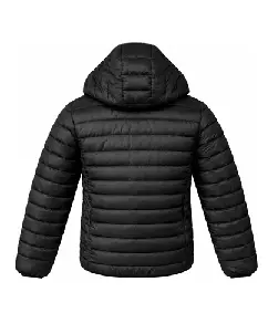 Jaqueta puffer personalizada