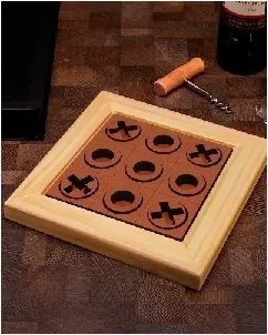 Jogo da Velha Premium Para Personalizar