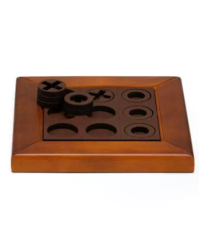 Jogo da Velha Premium Para Personalizar