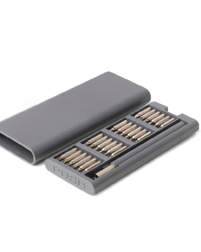 Jogo de chave de Fenda Personalizada